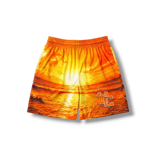 Sunrise UC Shorts