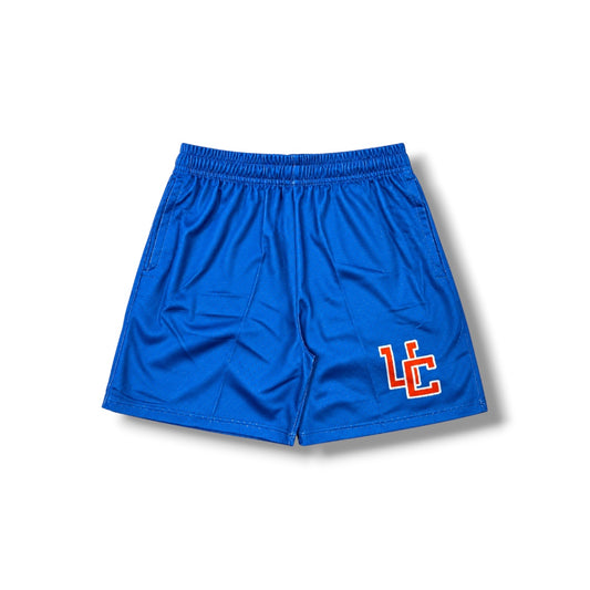 NY Knicks UC Shorts