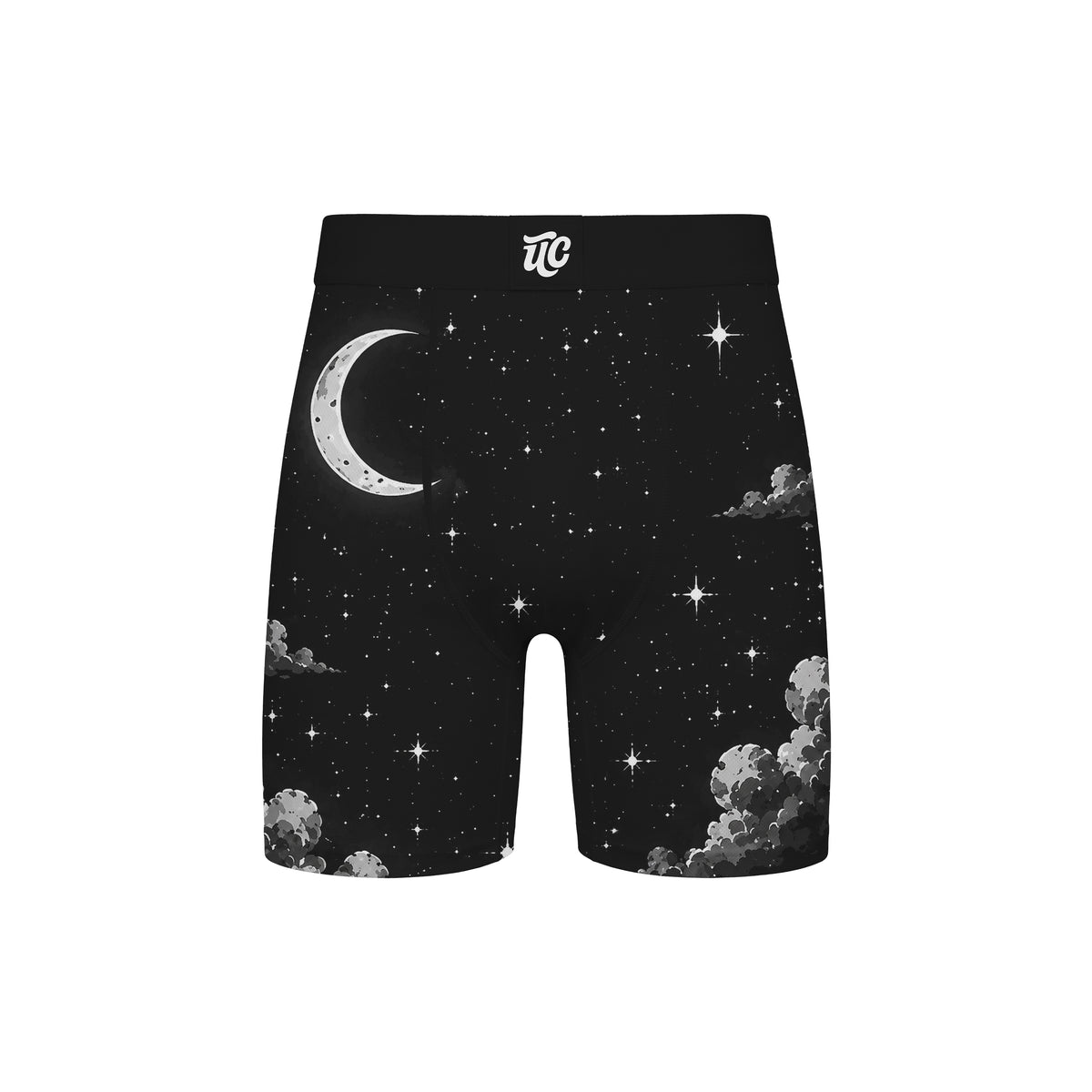 Night Night Compression Short Back