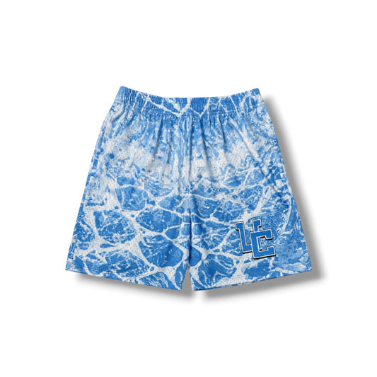 Water UC Shorts