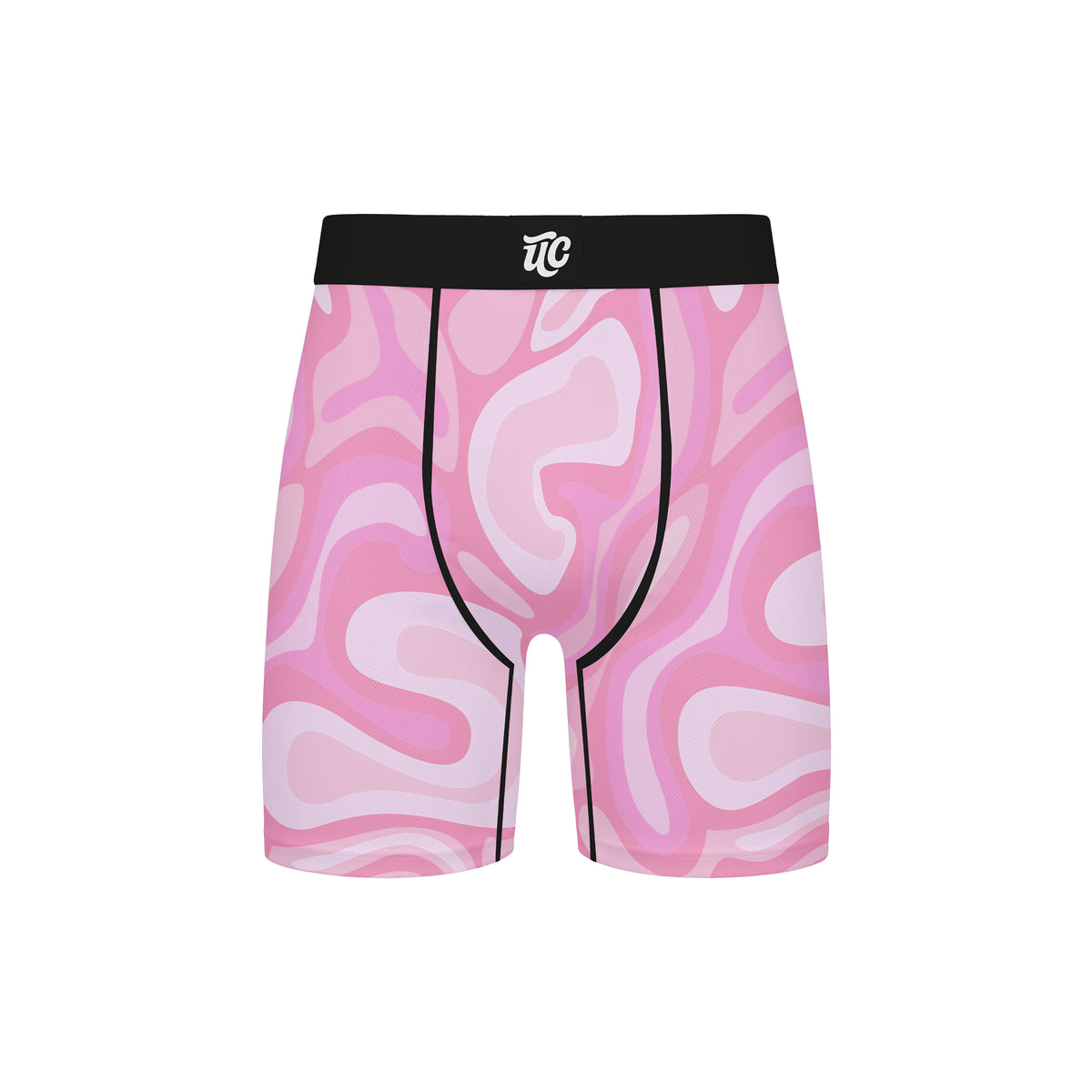 Bloom Compression Short Back